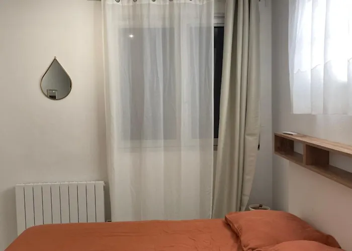 Calme Et Cosy En Hyper Centre Capitole *