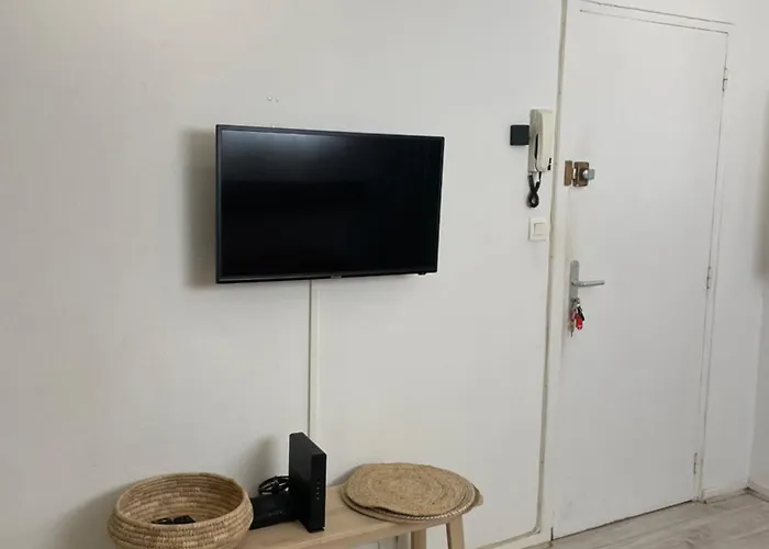 Calme Et Cosy En Hyper Centre Capitole تولوز