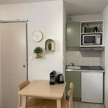 Appartement Calme Et Cosy En Hyper Centre Capitole *