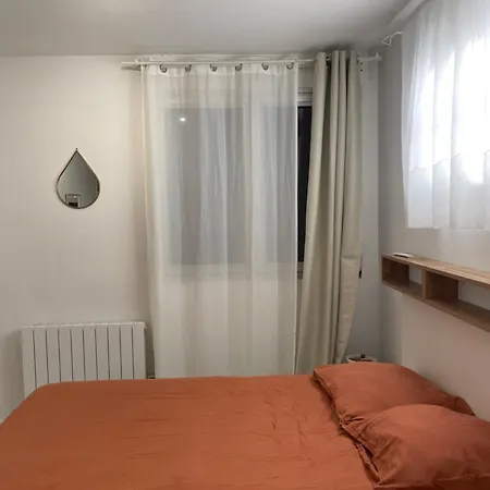 Calme Et Cosy En Hyper Centre Capitole *