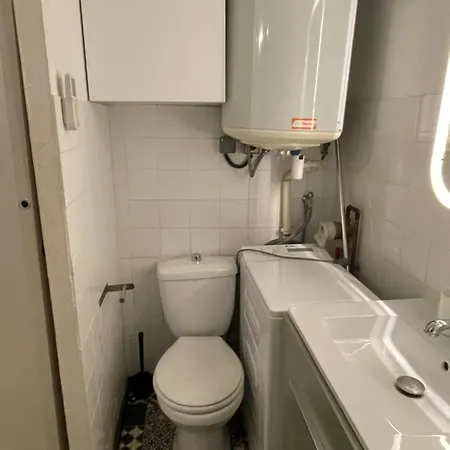 Calme Et Cosy En Hyper Centre Capitole Appartement *