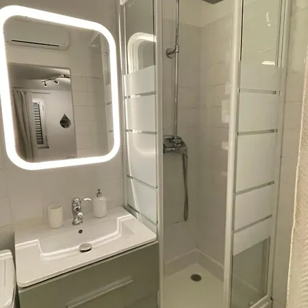 Appartement Calme Et Cosy En Hyper Centre Capitole