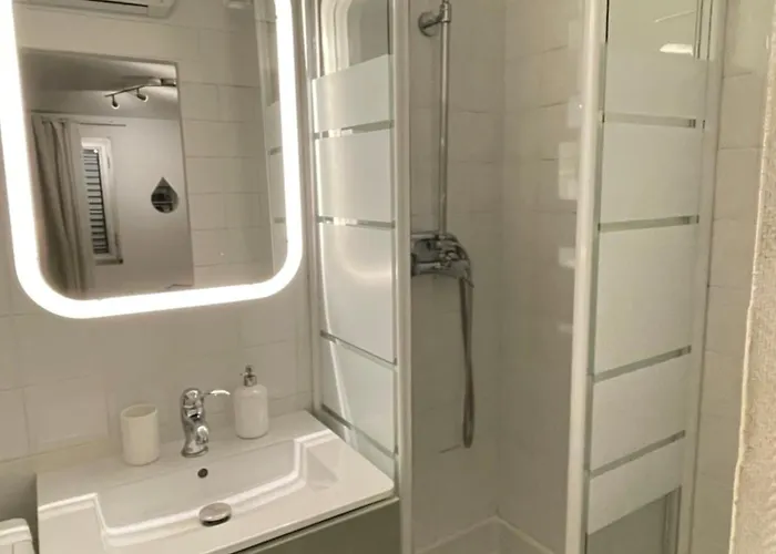 Appartement Calme Et Cosy En Hyper Centre Capitole